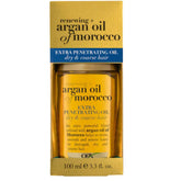 OGX Argan Oil of Morocco Extra Penetrating Hair Oil 100ml - ShopXonline